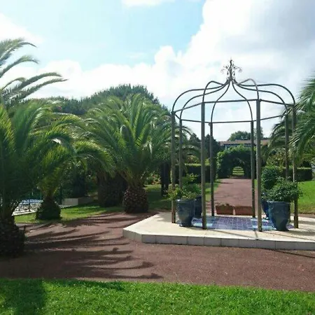 شقة Domaine De Bordaberry