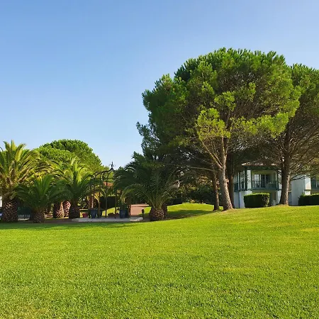 Domaine De Bordaberry Apartamento *