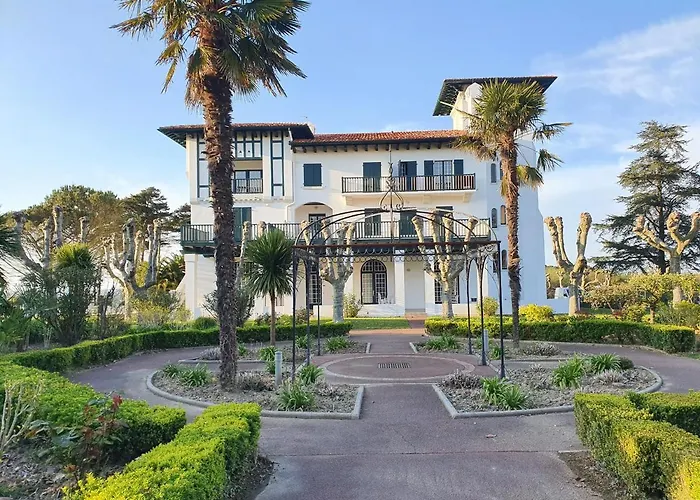 Domaine De Bordaberry