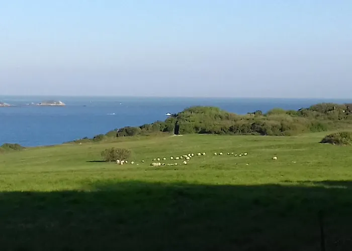 Domaine De Bordaberry Апартаменты *