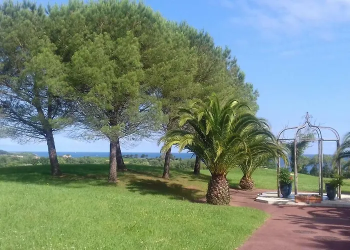 Domaine De Bordaberry Апартаменты *